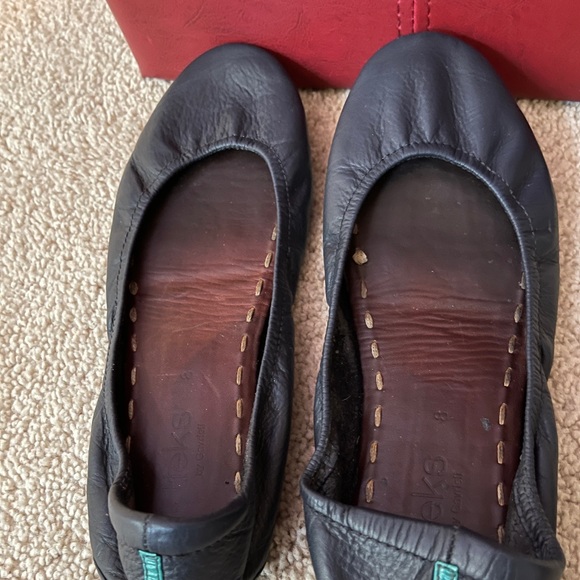 Tieks Shoes - Tieks Ballet Flat
